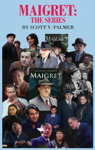 Maigret-The Series - 2867609249