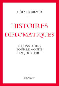 Histoires diplomatiques - 2870880196