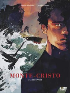 Monte Cristo - Tome 01 - 2869444786