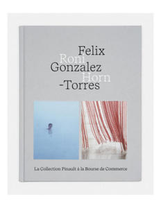 Felix Gonzalez-Torres Roni Horn - 2876117914