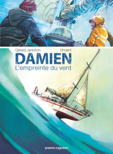 Damien, l'empreinte du vent - 2869011976