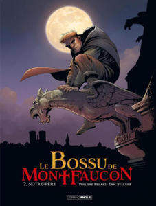 Le Bossu de Montfaucon - vol. 02/2 - 2869332065