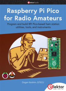 Raspberry Pi Pico for Radio Amateurs - 2877623270