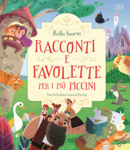 Racconti e favolette per i pi - 2877971819