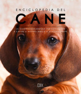 Enciclopedia del cane - 2877858249