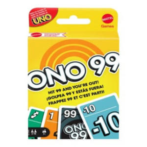 O'NO 99 (Kartenspiel) - 2877755634