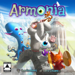 Armonia (Spiel) - 2878322511