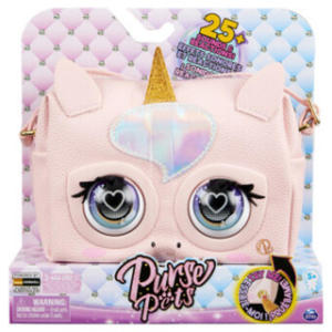 BAG Purse Pets - Einhorn - 2878872024