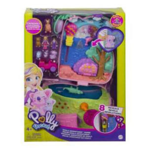 Polly Pocket Koala-Tasche - 2874444687