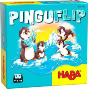 Pinguflip (Kinderspiel) - 2877767111