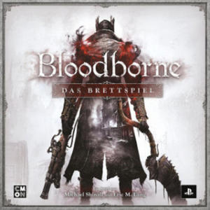 Bloodborne Das Brettspiel (Spiel) - 2877767744