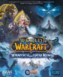 World of Warcraft Wrath of the Lich King (Spiel) - 2877764928