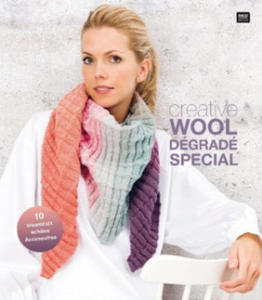 Creative Wool Dgrad Special - 2877767644