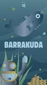 Barrakuda - 2877633326