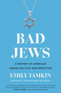 Bad Jews - 2876943496