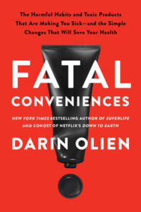 Fatal Conveniences - 2873991484