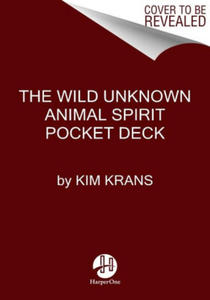 Wild Unknown Pocket Animal Spirit Deck - 2871144355