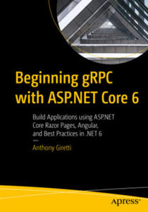 Beginning gRPC with ASP.NET Core 6 - 2868562616