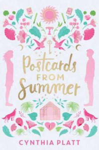 Postcards from Summer - 2877769668