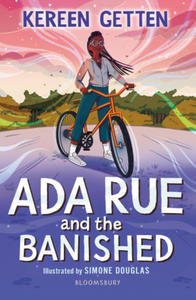 Ada Rue and the Banished: A Bloomsbury Reader - 2878170566