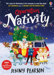 Operation Nativity - 2876839493