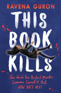 This Book Kills - 2873047514