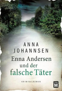 Enna Andersen und der falsche Tter - 2878081053