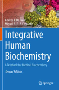 Integrative Human Biochemistry - 2869670918