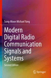Modern Digital Radio Communication Signals and Systems - 2870298782