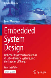 Embedded System Design - 2867766546