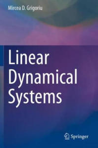 Linear Dynamical Systems - 2869259031