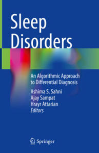 Sleep Disorders - 2878178025