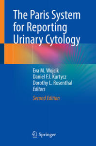 Paris System for Reporting Urinary Cytology - 2877605386