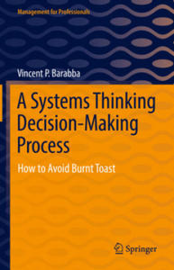 Systems Thinking Decision-Making Process - 2869334621