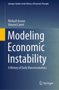 Modeling Economic Instability - 2871034188