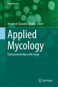 Applied Mycology - 2870667011