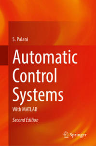 Automatic Control Systems - 2869454962