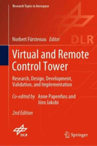 Virtual and Remote Control Tower - 2874792852