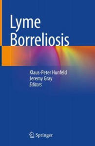 Lyme Borreliosis - 2871333481