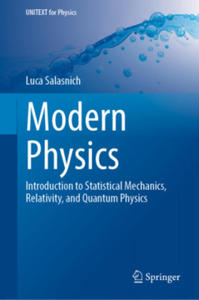 Modern Physics - 2868818709