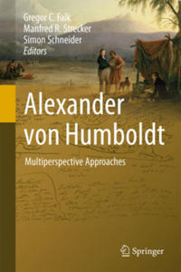 Alexander von Humboldt - 2870667009