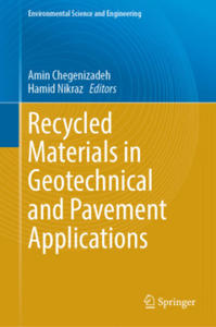 Recycled Materials in Geotechnical and Pavement Applications - 2868462487