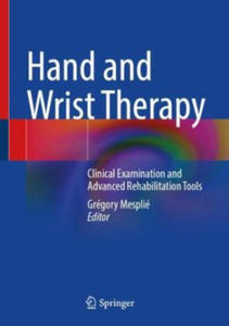 Hand and Wrist Therapy - 2877615310