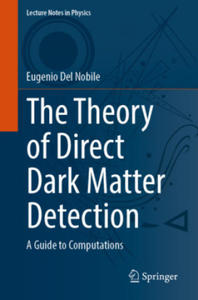 Theory of Direct Dark Matter Detection - 2871423428