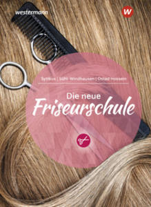 Die neue Friseurschule - 2876544840