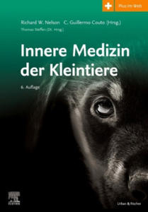 Innere Medizin der Kleintiere - 2877616910