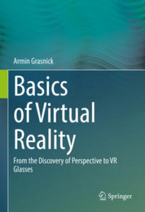 Basics of Virtual Reality - 2877628251