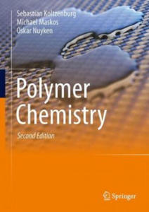 Polymer Chemistry - 2877633318