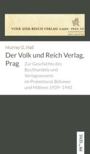 Der Volk und Reich Verlag, Prag - 2877763117