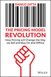 Pricing Model Revolution - 2872586685
